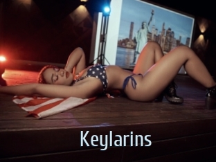 Keylarins