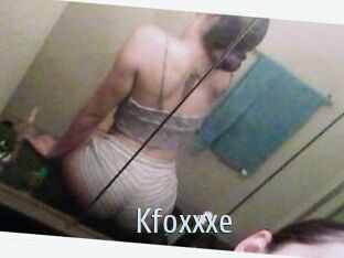 Kfoxxxe