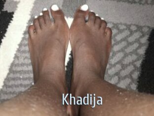 Khadija