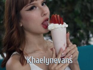 Khaelynevans