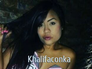 Khalifaconka