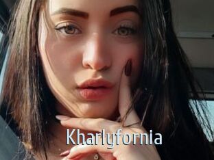 Kharlyfornia