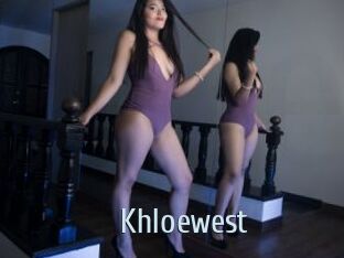 Khloewest