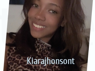 Kiarajhonsont