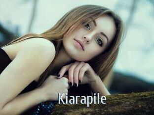 Kiarapile