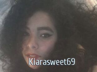 Kiarasweet69