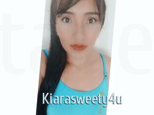 Kiarasweety4u