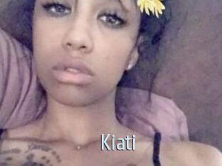 Kiati