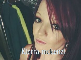 Kierra_mckenzi