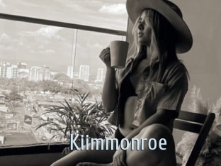 Kiimmonroe