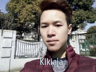 Kikiaja