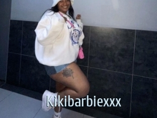 Kikibarbiexxx