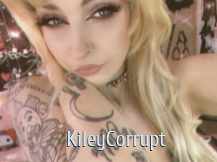 kileyCorrupt Ta Model