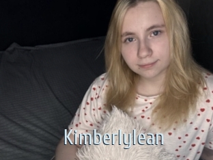 Kimberlylean