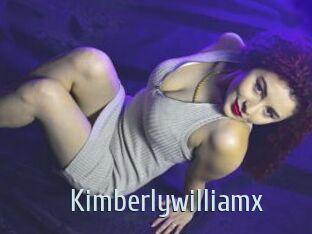 Kimberlywilliamx