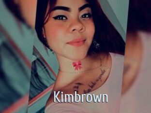 Kimbrown