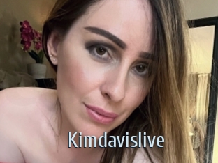 Kimdavislive