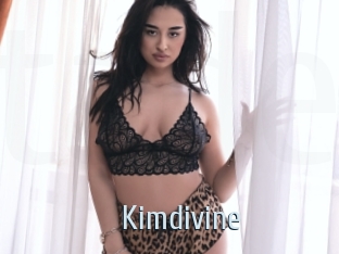 Kimdivine