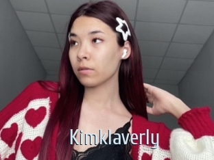 Kimklaverly