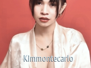Kimmontecarlo