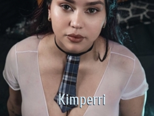 Kimperri