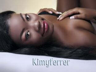 Kimyferrer