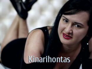 Kinarihontas