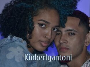 Kinberlyantoni