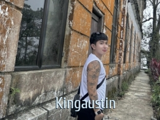 Kingaustin