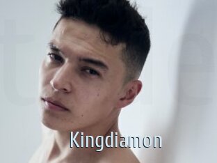 Kingdiamon