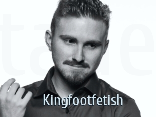 Kingfootfetish