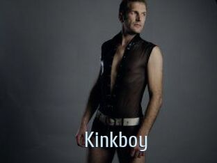Kinkboy