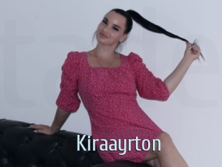Kiraayrton