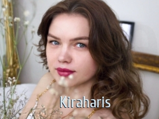 Kiraharis