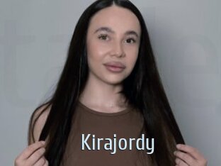 Kirajordy