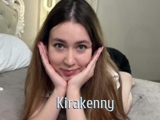 kirakenny Ta Model