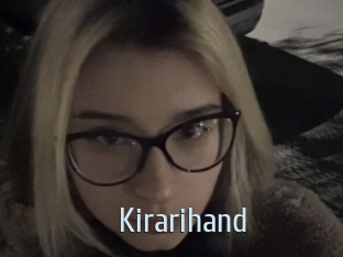 Kirarihand