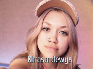 Kirasardewys
