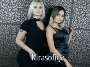 Kirasofiya