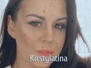 Kirstylatina