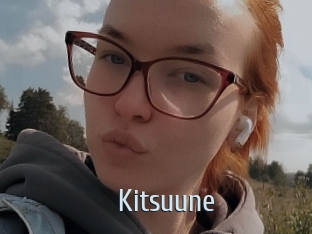 Kitsuune