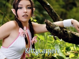 kittycarpert Ta Model