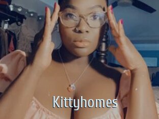 Kittyhomes