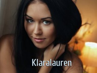 Klaralauren