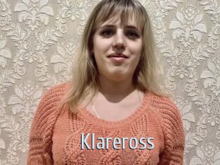 Klareross