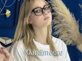 Klaudimoore