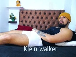 Klein_walker
