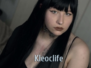 Kleoclife