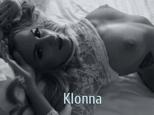 Klonna