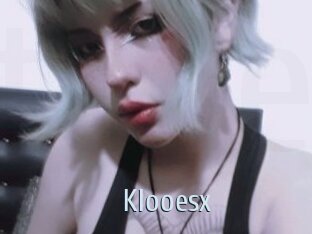 Klooesx